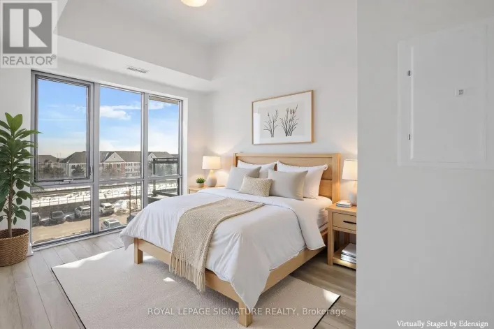 430 - 51 CLARINGTON BOULEVARD, Clarington