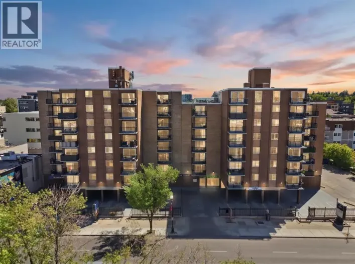 430, 519 17 Avenue SW, Calgary