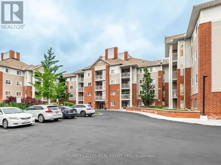 430 - 5225 FINCH AVENUE E, Toronto