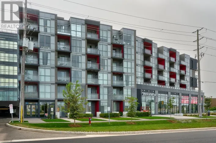 430 - 5230 DUNDAS STREET, Burlington