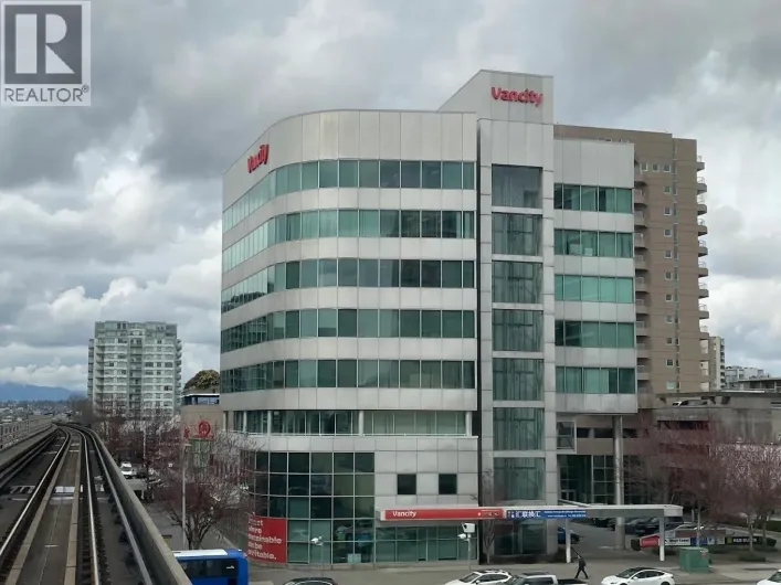 430 5900 NO. 3 ROAD, Richmond