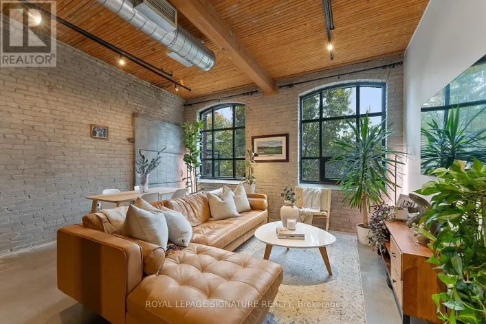 430 - 68 BROADVIEW AVENUE, Toronto