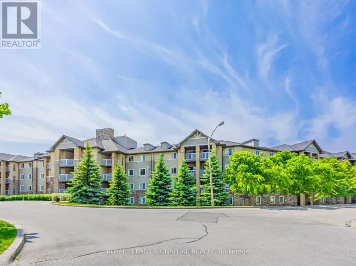 430 - 684 WARDEN AVENUE, Toronto