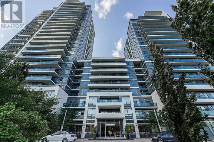 430 - 7165 YONGE STREET, Markham