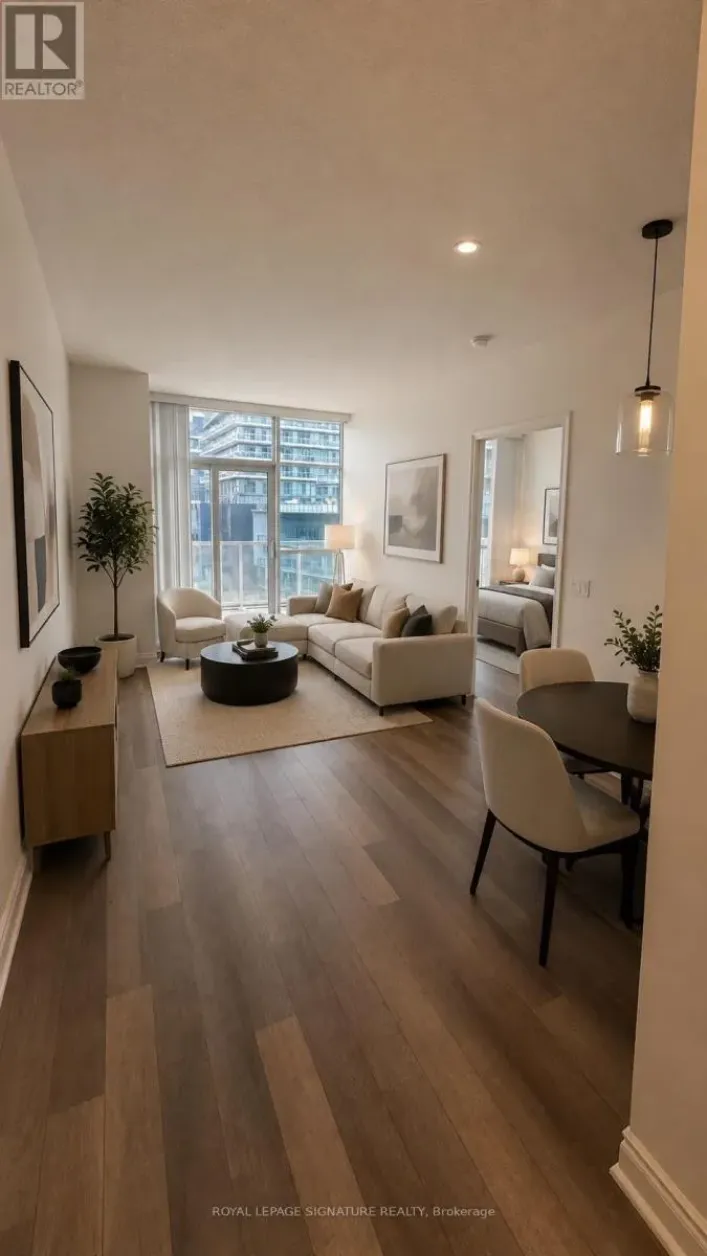430 - 80 MARINE PARADE DRIVE, Toronto