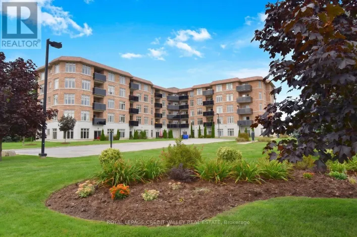 430 - 8111 FOREST GLEN DRIVE S, Niagara Falls