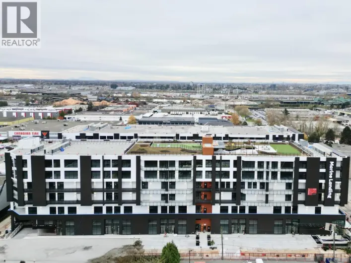 430 8188 MANITOBA STREET, Vancouver