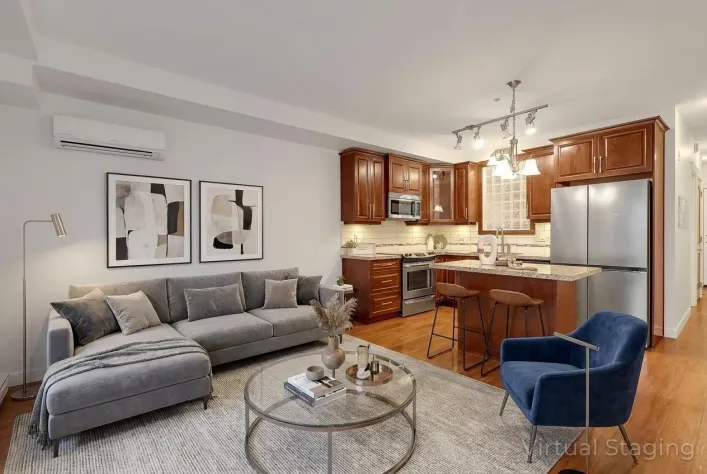 430 8288 207A STREET, Langley