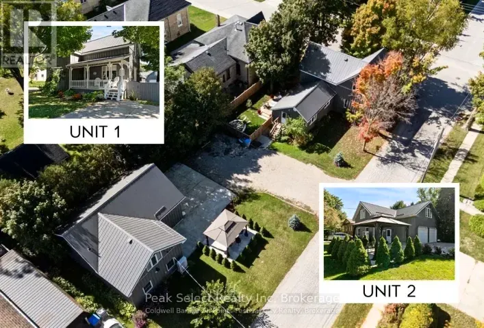 430 ALBERT STREET, South Huron