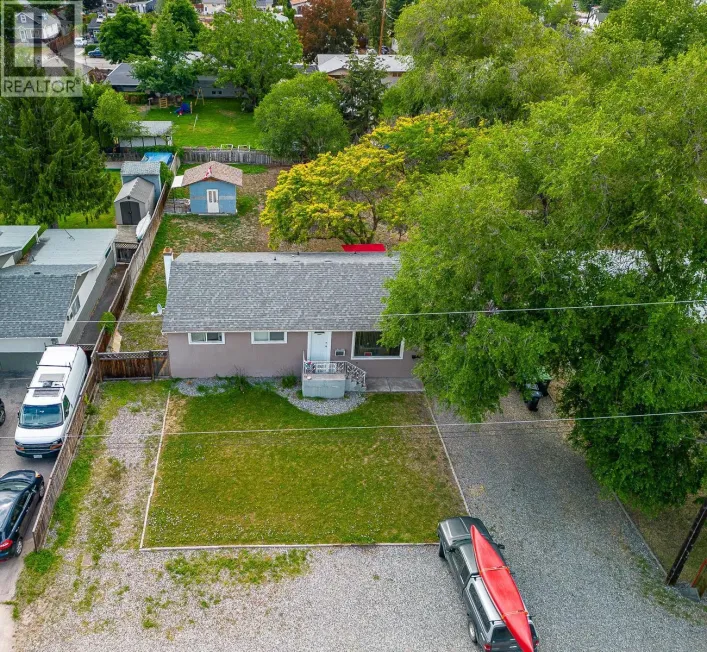 430 Asher Road, Kelowna