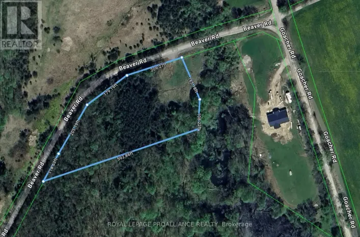 430 BEAVER ROAD, Trent Hills