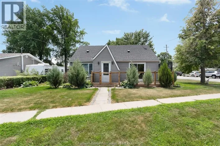 430 Broadway STREET, Belle River