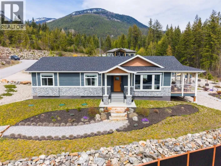 430 Buriview Drive, Nelson