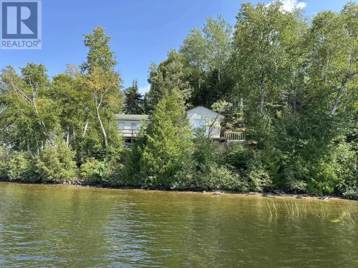 430 Castor Island, Thunder Bay