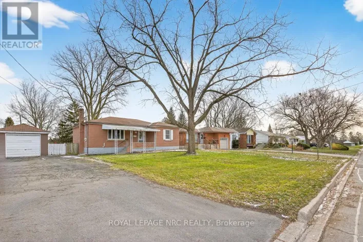 430 CLARE AVENUE, Welland