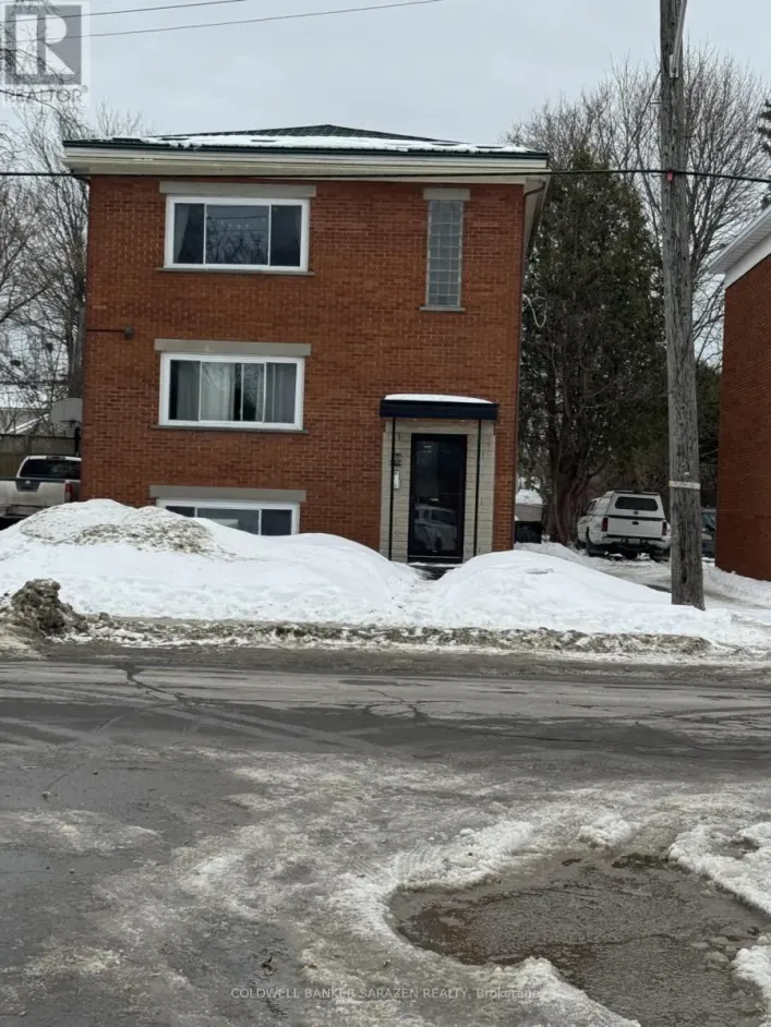 430 COTE STREET, Ottawa