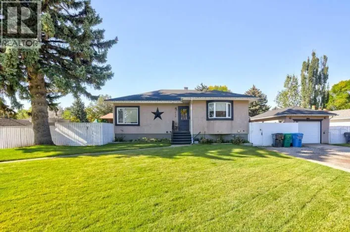 430 Dieppe Boulevard S, Lethbridge