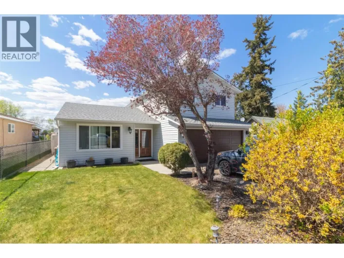 430 Dougall Road N, Kelowna