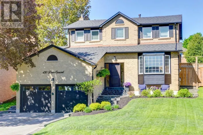 430 DOVER CRESCENT, Newmarket