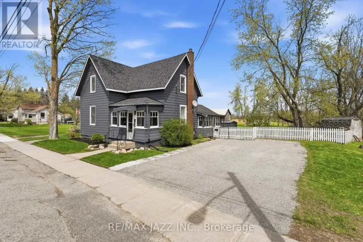 430 ELDON ROAD, Kawartha Lakes