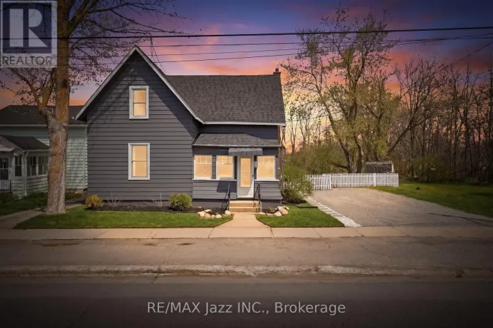 430 ELDON ROAD, Kawartha Lakes