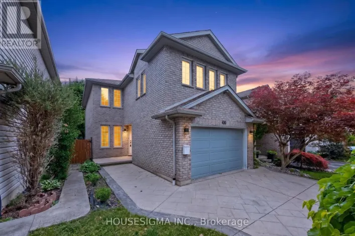 430 EXMOUTH CIRCLE, London East