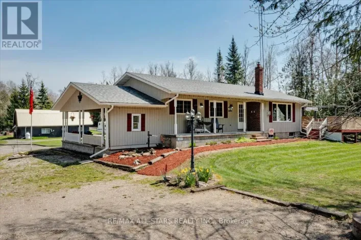 430 FARMS ROAD, Kawartha Lakes
