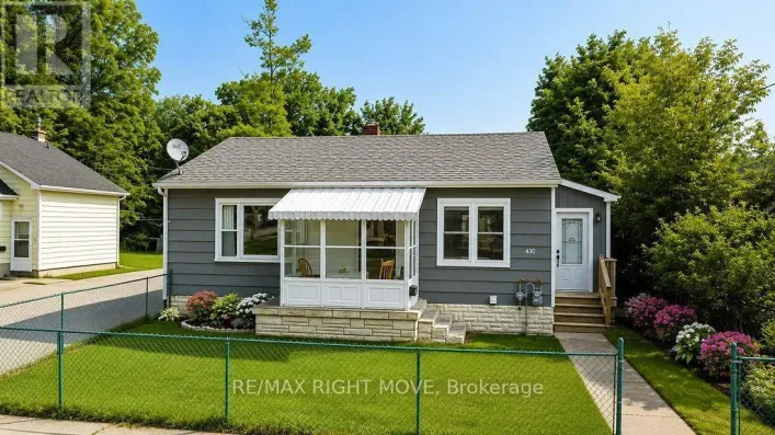 430 GILL STREET, Orillia
