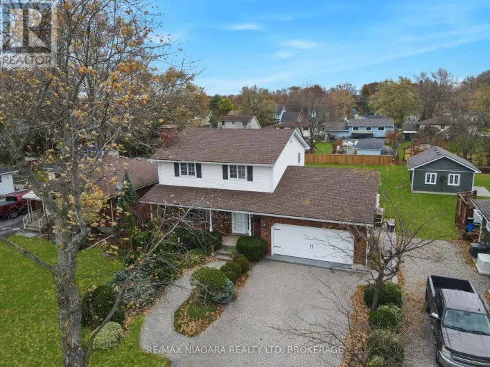 430 GORHAM ROAD, Fort Erie