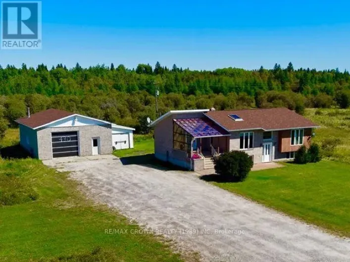 430 HIGHWAY 11, Mattice-Val Cote