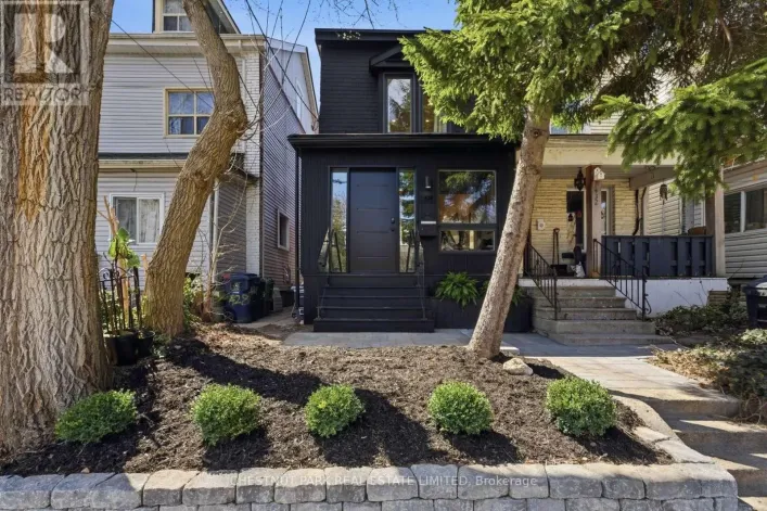 430 JONES AVENUE, Toronto