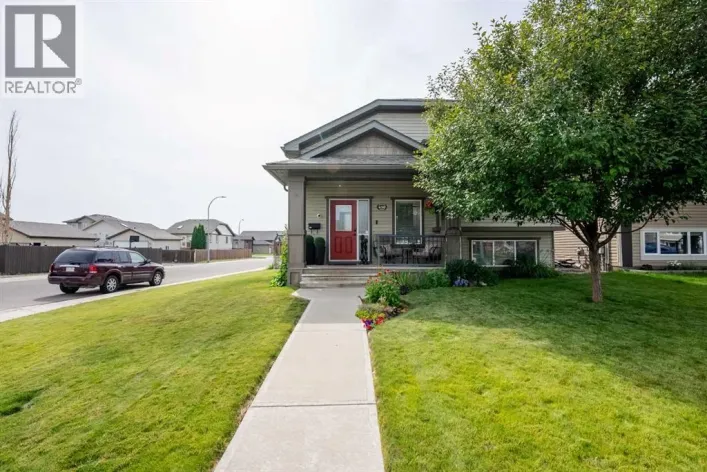 430 Lettice Perry Road N, Lethbridge