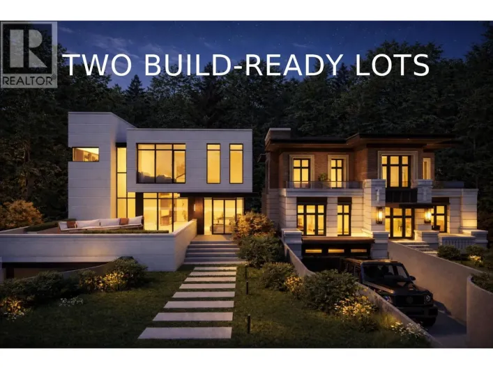 430 MACBETH CRESCENT, West Vancouver