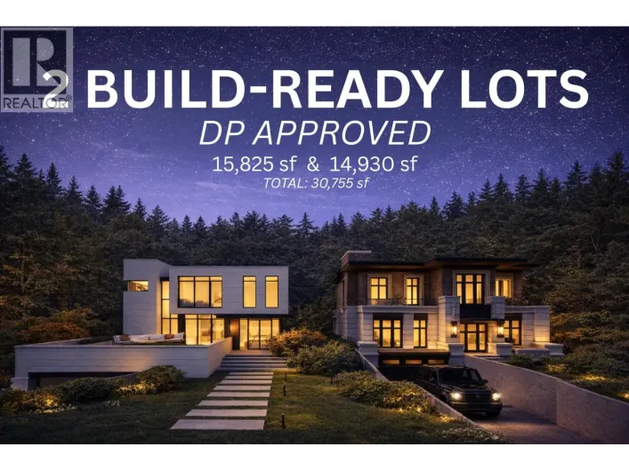 430 MACBETH CRESCENT, West Vancouver