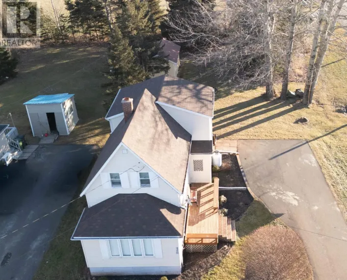 430 MAIN Street, O'Leary