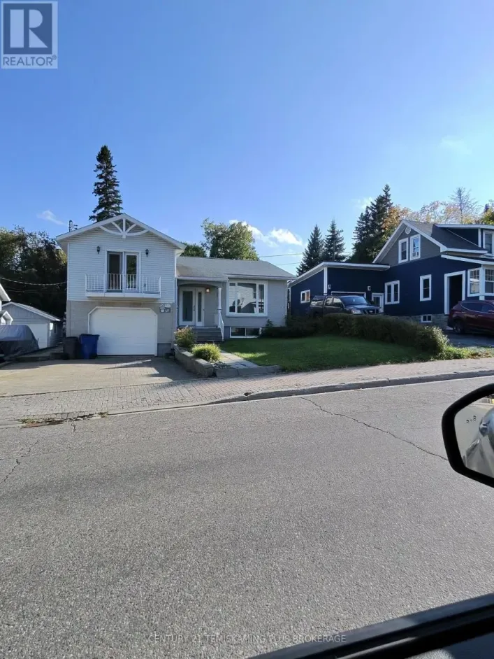 430 MAIN STREET, Temiskaming Shores