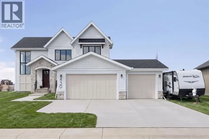 430 Monterra Bay, Rural Rocky View County