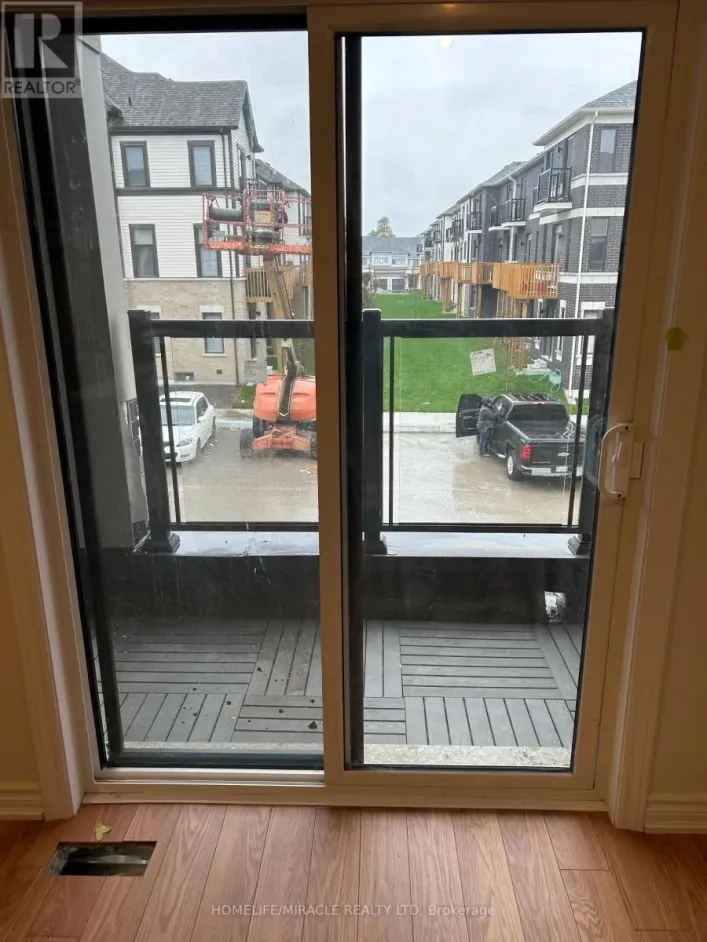 430 OKANAGAN PATH, Oshawa