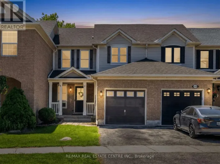 430 PATTERSON DRIVE, Milton