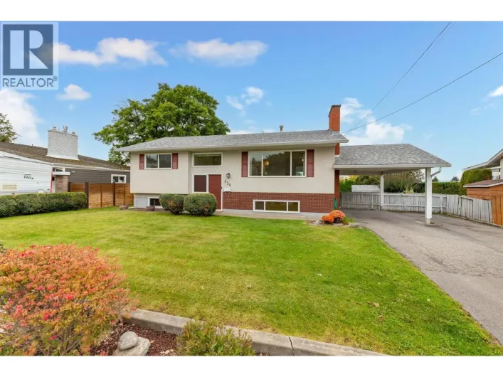 430 Perth Road, Kelowna