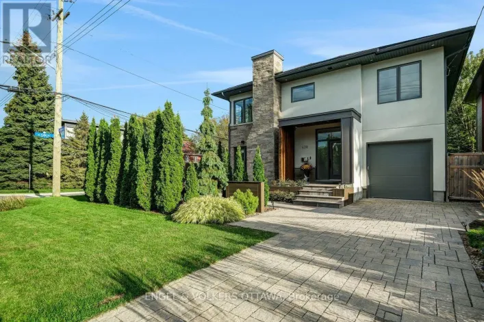 430 PRINCETON AVENUE, Ottawa