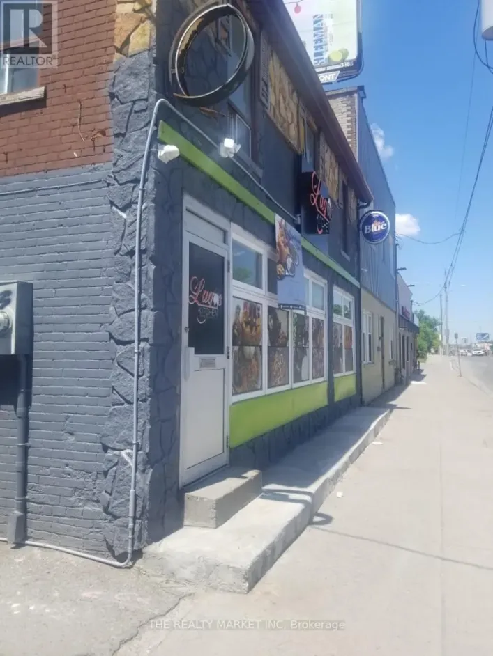 430 SIMCOE STREET S, Oshawa