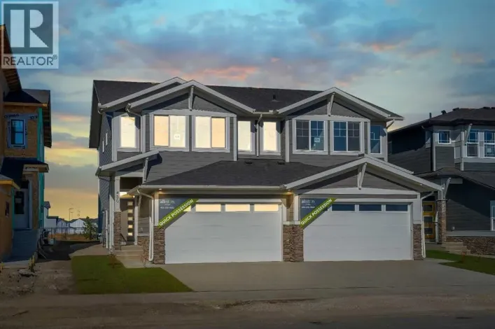 430 South Shore Drive, Chestermere