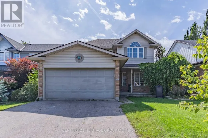 430 STARWOOD DRIVE, Guelph