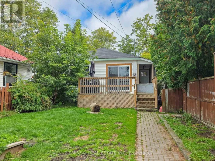 430 TOKE STREET, Timmins