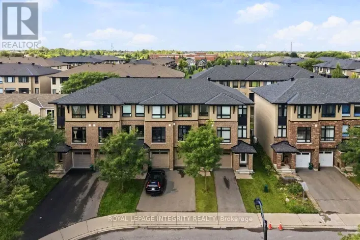 430 TRALEE ROAD, Ottawa