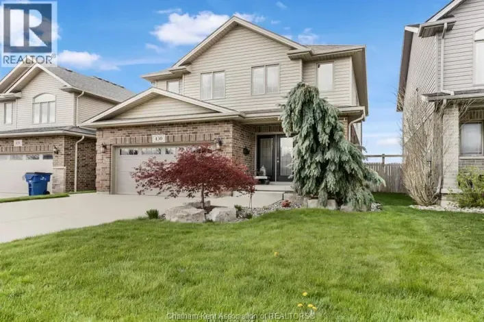 430 TWILIGHT TRAIL, Chatham