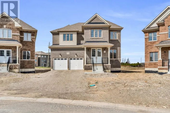 430 VANDUSEN AVENUE, Southgate