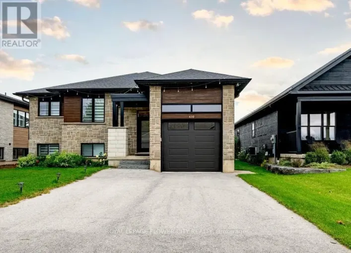 430 WELLINGTON STREET E, Wellington North