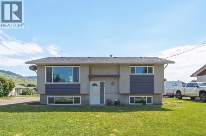 4300 16 Avenue, Vernon